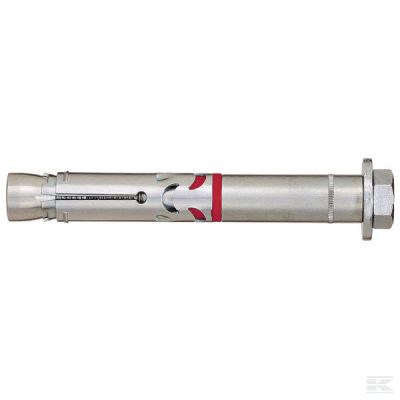 High performance anchor 12x25m