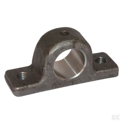 Hinge shaft