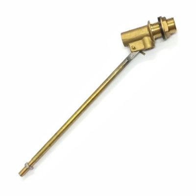 High Pressure Float Valve 1/2" 