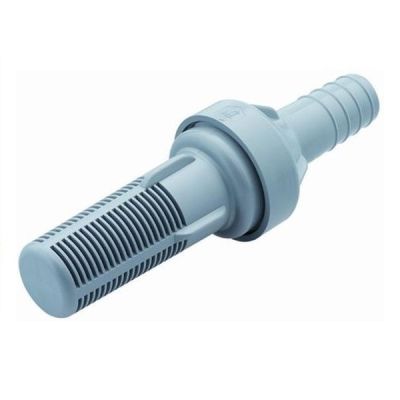 Plastic Foot Valve 