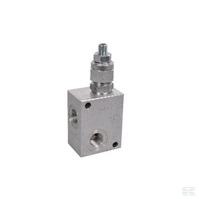 Press. relief valve FPMD 3/4