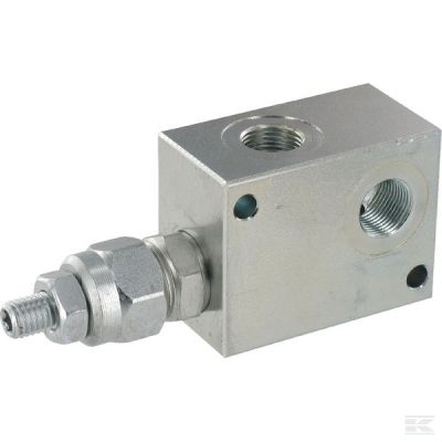 Pressure relief valve 3/8