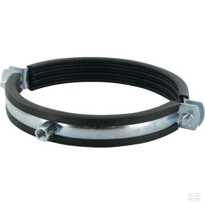 Pipe bracket 159-165mm