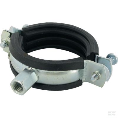 Pipe bracket 48-54mm