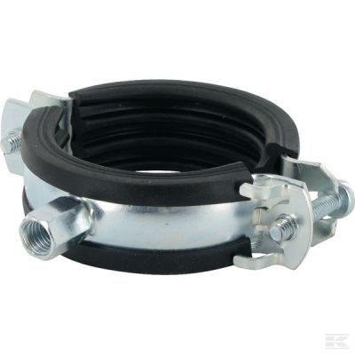 Pipe bracket 63-67mm