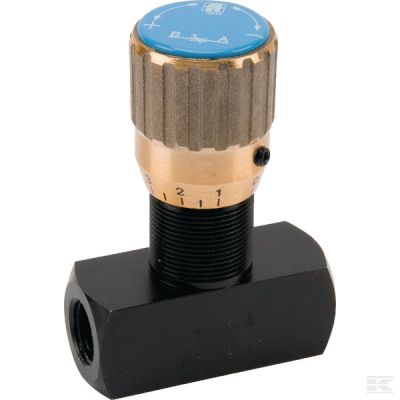 Throttle Valve