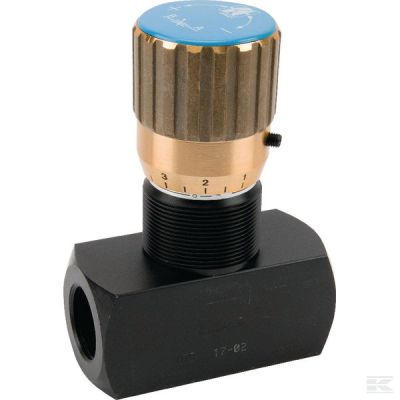 Throttle Valve