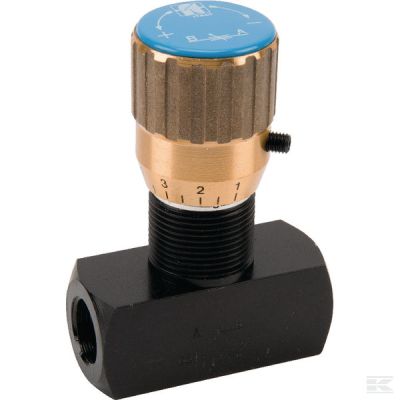 Throttle Valve