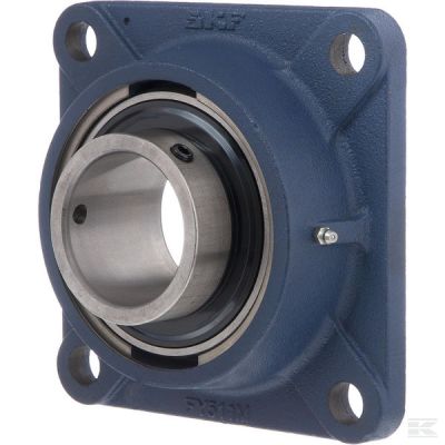 Flange bearing complete FY SKF