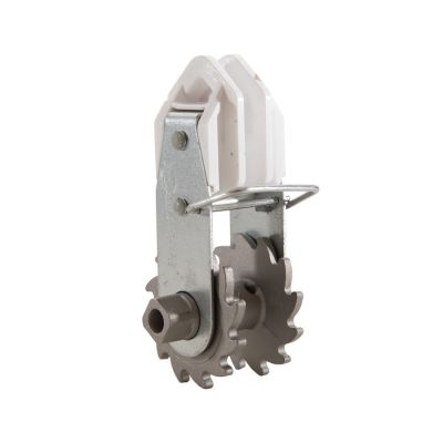 10 x Insulated Fence Wire Strainers