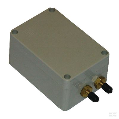 Automatic Timer Guardian 2