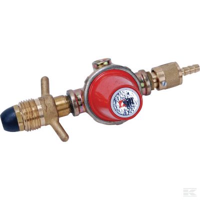 Bird Scarer Regulator