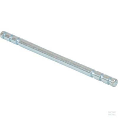 Reverse wheeldrive lever