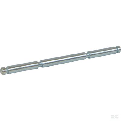 Trigger axle