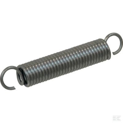 Trigger spring