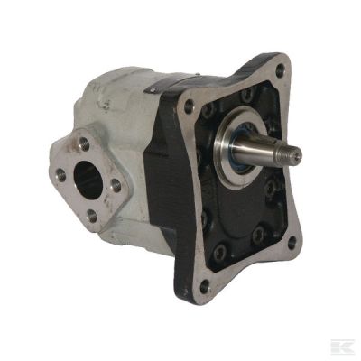 Motor KM40.73R0-85E5-LEG/ED
