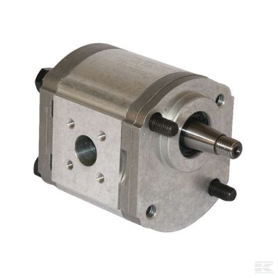 Pump PLP20.8S0-54B5-LBE/BC-N-E