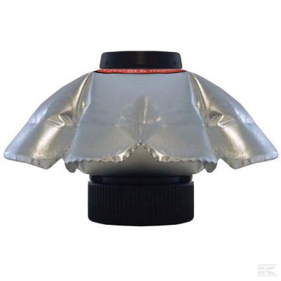 Rat and mouse automatic lure p