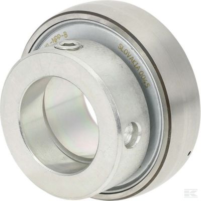 Radial insert ball bearing 35x