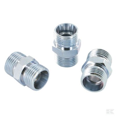 Straight coupling 50 pieces