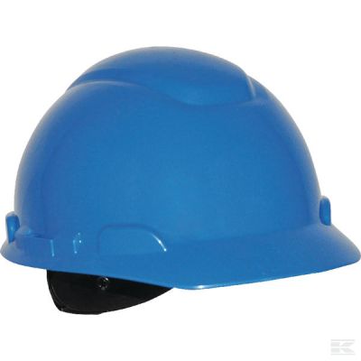 Safety helmet H700, blue