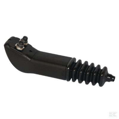 Lever with 2 x Push Switches
