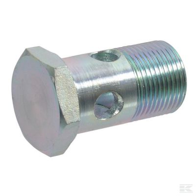 Banjo bolt M10x1