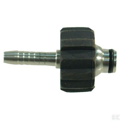 Insert DN06-M22x1.5-S.S.