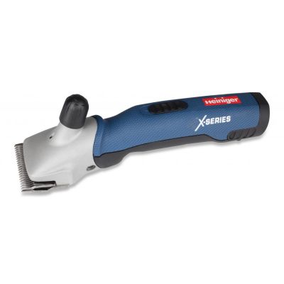 Heiniger Xplorer Cordless Clipper