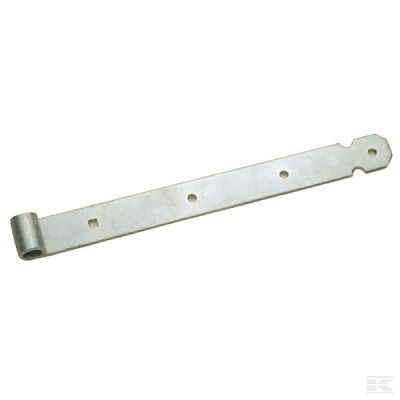 Hinge 16x900mm