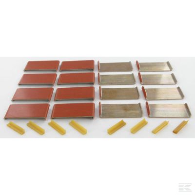 HM200/250 slip bearing set