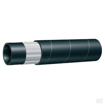 Hydraulic hose 3/8'