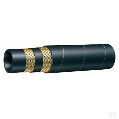 Hydraulic hose EN857-2SC-DN13