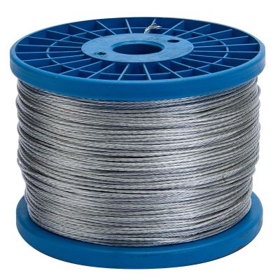 Stranded Fence Wire 1.5mm 200m