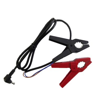Hotline 12v Battery Leads