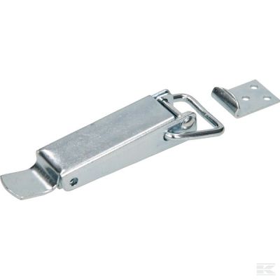 Toggle latches 110 mm
