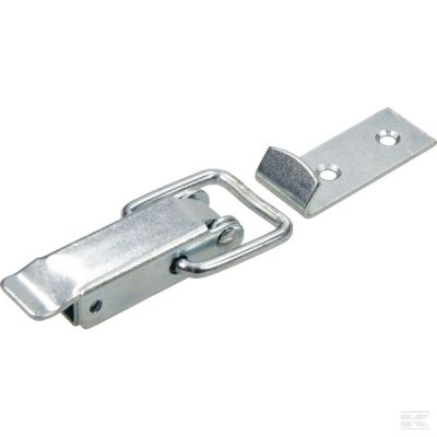 Toggle latches 75 mm