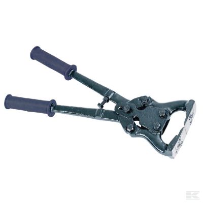 Hoof cutter