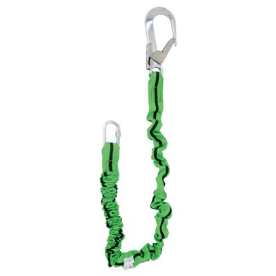 Millar Manyard Shock-Absorbing Lanyard