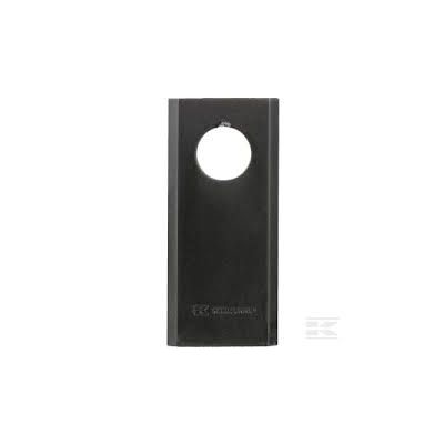 KV96 Mower Blades LH/RH Suitable for Fella/ Krone/Niemeyer/Pottinger/Claas/Vicon 