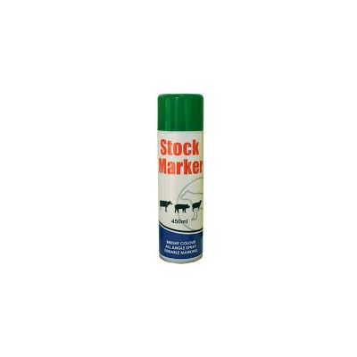 Ritchey Stock Marker Spray Green - 450ml