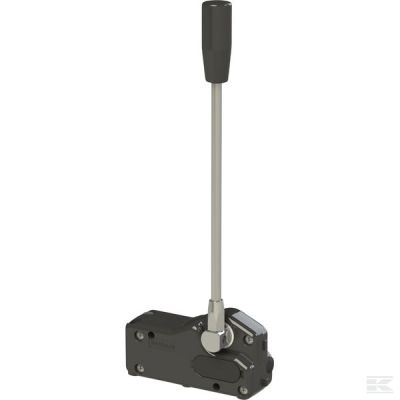 Single lever