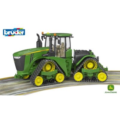 Bruder John Deere 9620RX