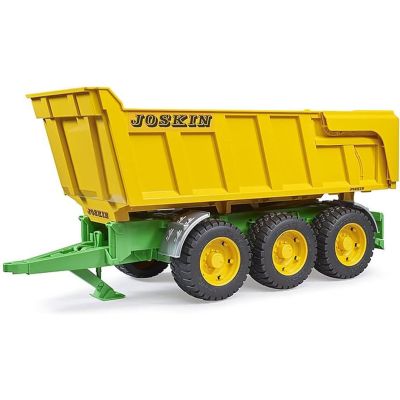 Bruder Joskin Tipping Trailer