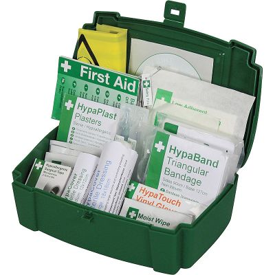 Vehicle First Aid Kit Evolution K365T