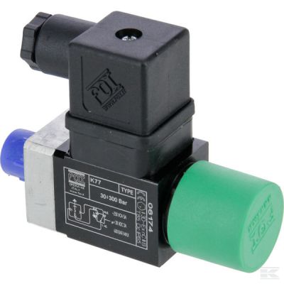 Pressureswitch FOX K77