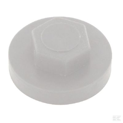 Protection cap RAL 9010 SW 3/8