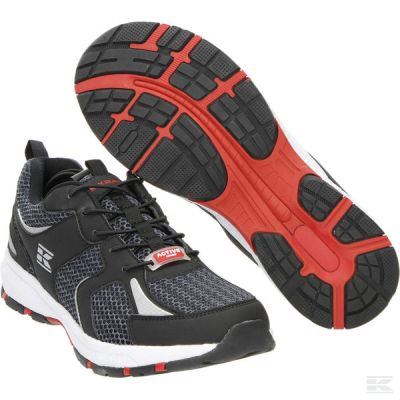 Shoes black, size 11 Trainers