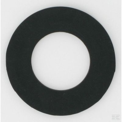 Flat Gasket 26x10,5x3mm