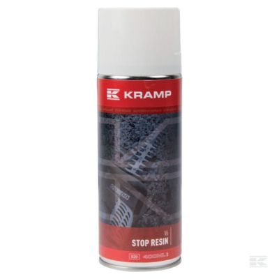 Resin Remover 400ml